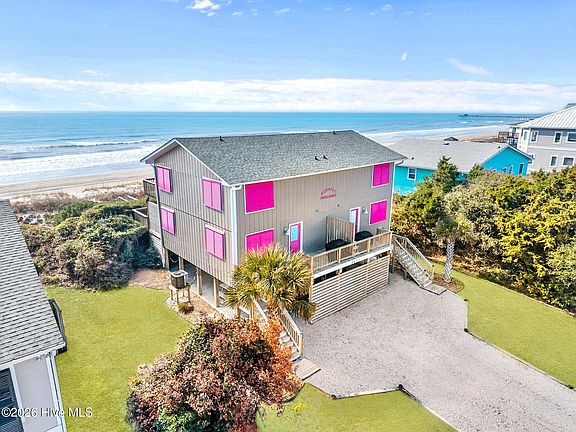 4th image of 7411 Ocean Drive #E&W