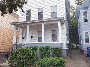26 Daggett St #2, New Haven, CT 06519