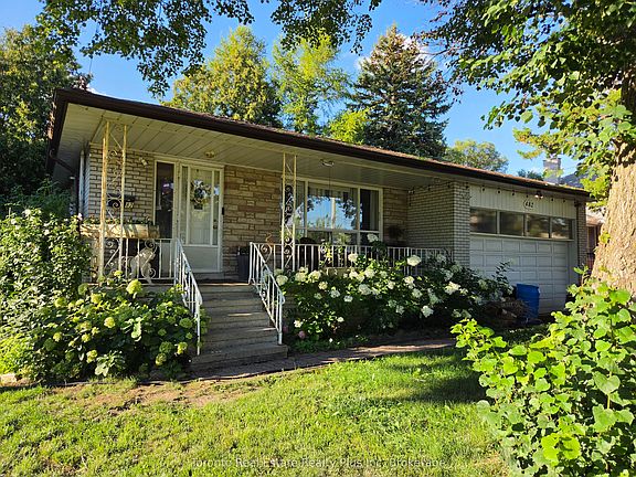 2nd image of 482 Ruth Ave