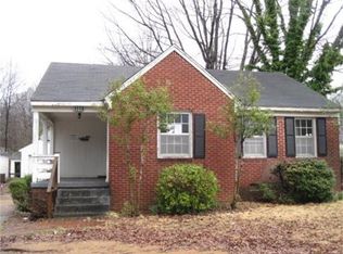 3668 Vanuys Rd, Memphis, TN 38111