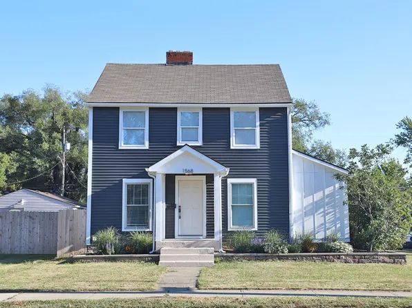 1568 E Weber Rd, Columbus, OH 43211