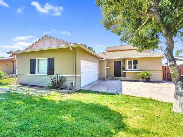 6562 Clara Lee Ave, San Diego, CA 92120