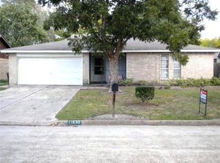 11830 Hallowing Point Rd, Houston, TX 77067