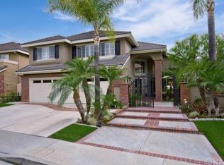 22461 Peartree, Mission Viejo, CA 92692