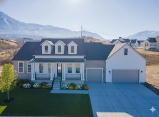 222 E Selman Ridge Dr #19, Salem, UT 84653