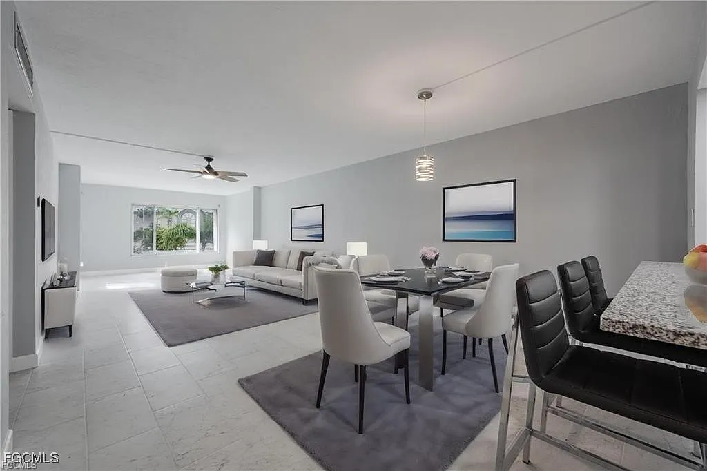 2 bed, 2.0 bath, 1187 sqft, $1,400 — Photo 2