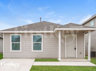 7262 Plow Run, San Antonio, TX 78252