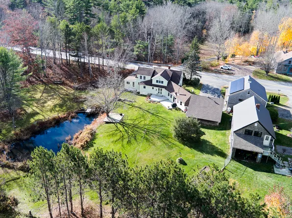 259 Mountain Street, Camden, ME 04843