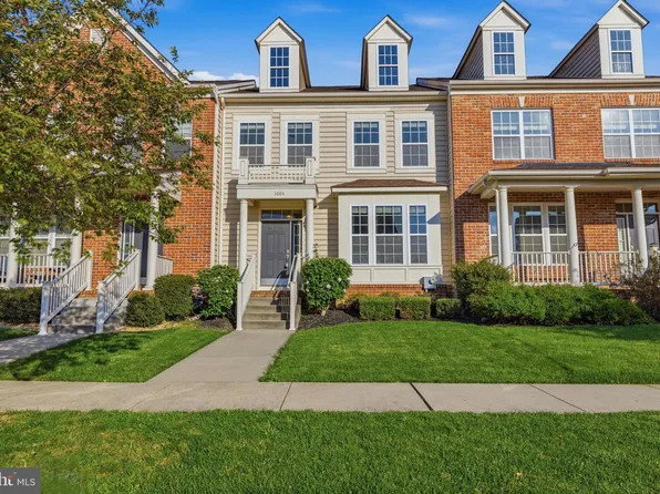 1664 W Matisse Dr, Middletown, DE 19709