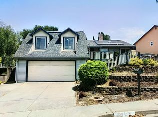 1924 Corte Cruz, Pinole, CA 94564