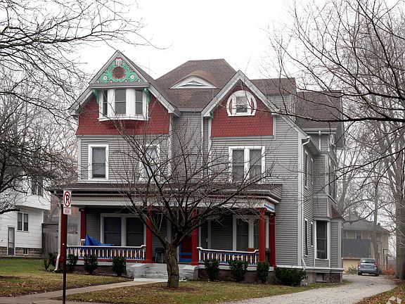 2nd image of 892 Woodruff Place Middle Dr APT 5
