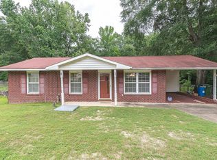 5539 Teresa St, Columbus, GA