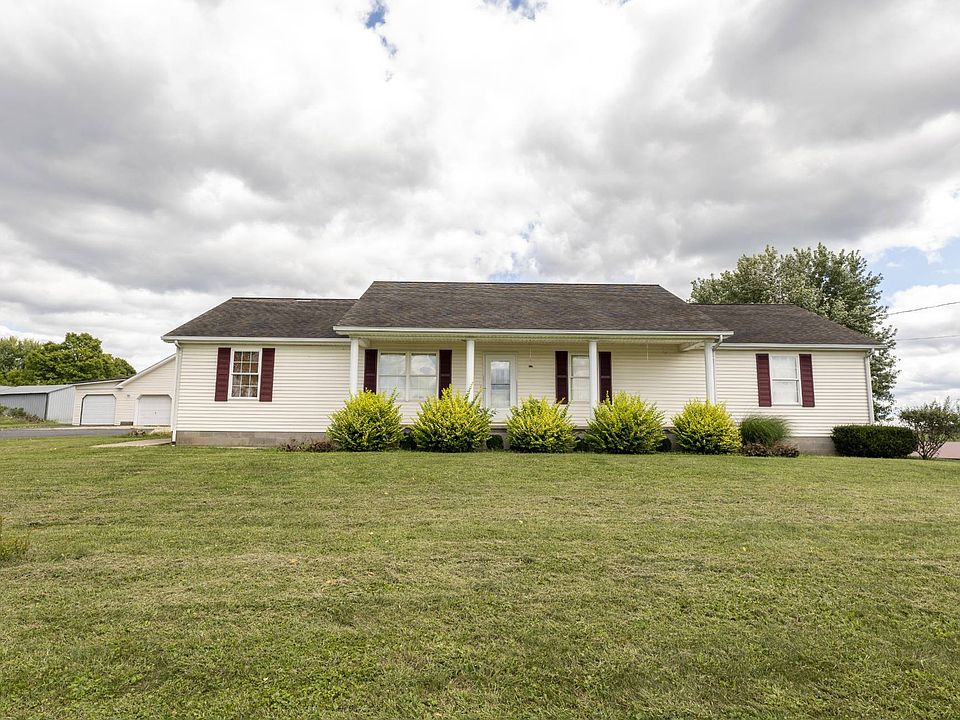 3040 Erwin Rd, Oak Hill, OH 45640 Zillow