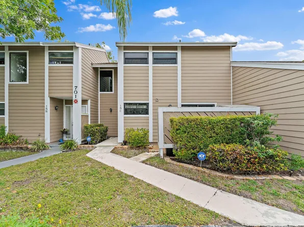 701 Stonewood Court #15c, Jupiter, FL 33458