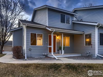 500 Lashley St UNIT 58, Longmont, CO, 80504