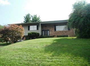 5 Hamill Rd, Huntington, WV 25701