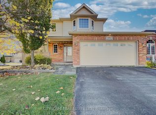 481 Marconi Blvd, London, ON N5V5E7