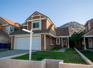 16137 Valleyvale Dr, Fontana, CA 92337
