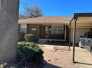5509 N Roff Ave, Oklahoma City, OK 73112
