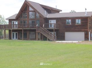 2501 Wilson Creek Rd, Ellensburg, WA 98926