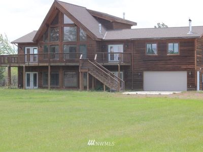 2501 Wilson Creek Rd, Ellensburg, WA, 98926
