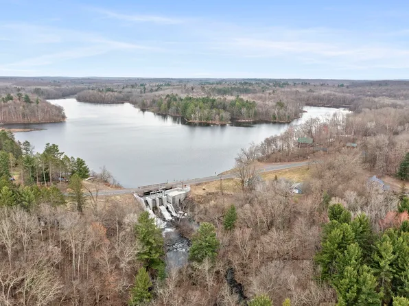 LOT 4 330th Avenue 68th St, Frederic, WI 54837