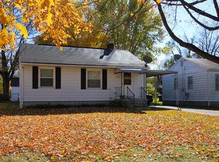 3710 Jewell Ave, Middletown, OH 45042