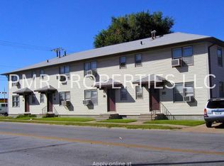 14 N 35th St #A, Council Bluffs, IA 51501