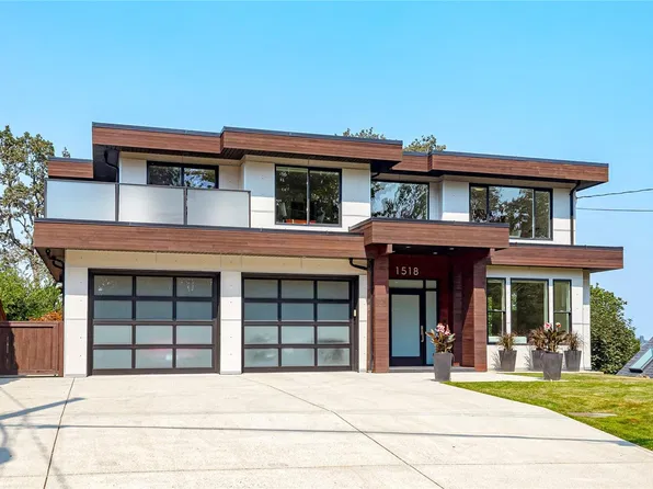1518 Shorncliffe Rd S, Saanich, BC V8P 5J8