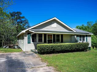 3864 Whitesville Rd, Lagrange, GA 30240