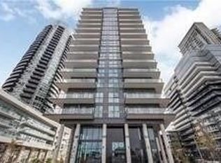 39 Annie Craig Dr UNIT 917, Toronto, ON M8V 0H1