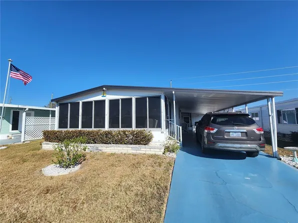 808 53rd Ave E Lot 19, Bradenton, FL 34203