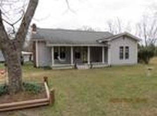 415 13th St, Opp, AL 36467