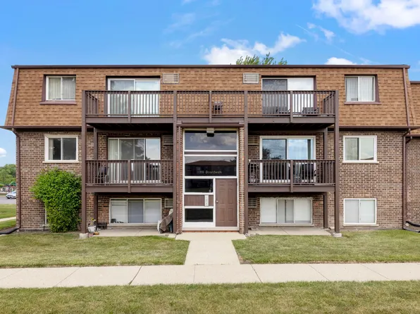119 Boardwalk St Unit 1W, Elk Grove Village, IL 60007