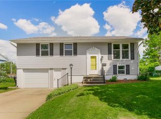 807 N Tepee Dr, Independence, MO 64056