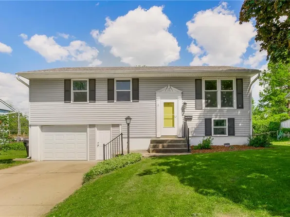 807 N Tepee Dr, Independence, MO 64056