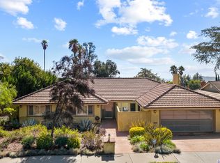 542 Alta Pine Dr, Altadena, CA 91001