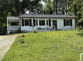 1246 Elizabeth Ave SW, Atlanta, GA 30310