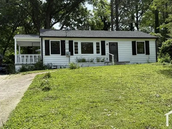 1246 Elizabeth Ave SW, Atlanta, GA 30310