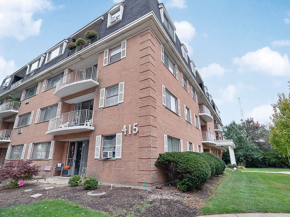 1st image of 415 Wesley Ave APT 22