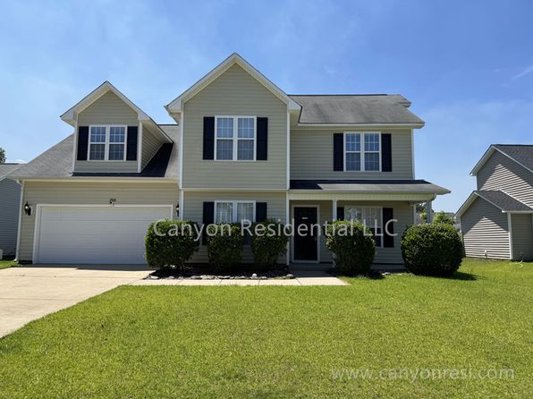 Houses For Rent In Raeford NC - 55 Homes | Zillow