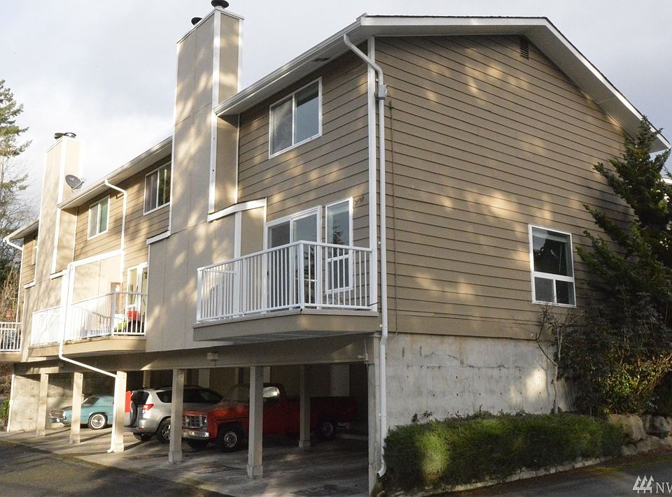1st image of 18528 52nd Ave W APT C4