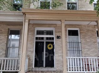 518 W Clay St, Richmond, VA 23220
