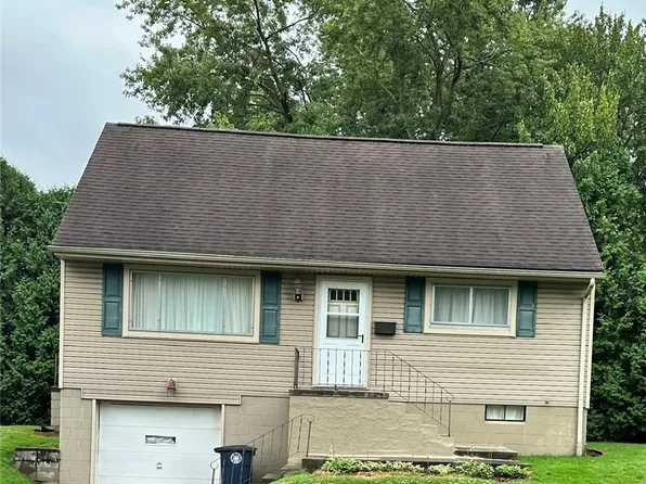 2424 Cooledge Ave, Akron, OH 44305
