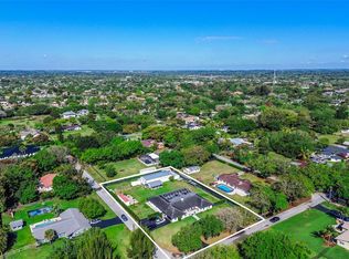 Fla Fruit Lands Co Sub No, Davie, FL 33328