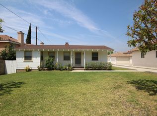 319 Violet Ave APT F, Monrovia, CA 91016