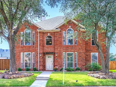 11213 Jereme Trl, Frisco, TX, 75035