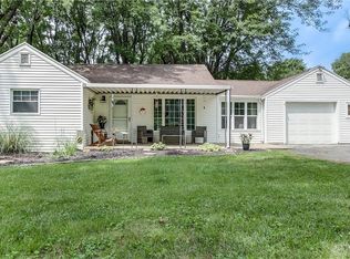 1885 W Skyview Dr, Dayton, OH 45432