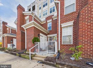 1645 International Dr #Townhouse 18, McLean, VA