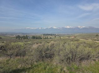 Nhn Paso Fino Trl, Florence, MT 59833